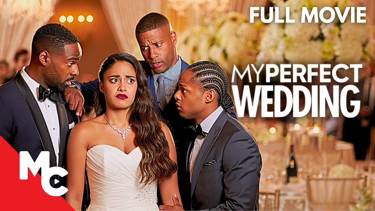 My Perfect Wedding (2022)