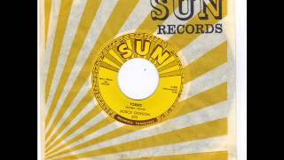 ROSCO GORDON -  SALLY JO -  TORRO -  SUN 305