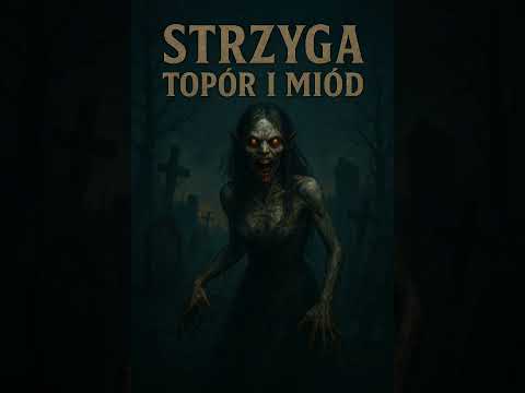 Topór i Miód feat. Jaruha – Strzyga (oficjalny utwór)