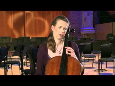Cello Masterclass Shred Youtube Symphony Orchestra LSO
