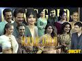 UNCUT Iconic Gold Streaming Awards 26 Anil Kapoor Ravi Kishan Rupali Ganguly Others