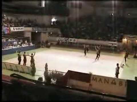 Frances 2007 Thiais DC4 TC Ecully