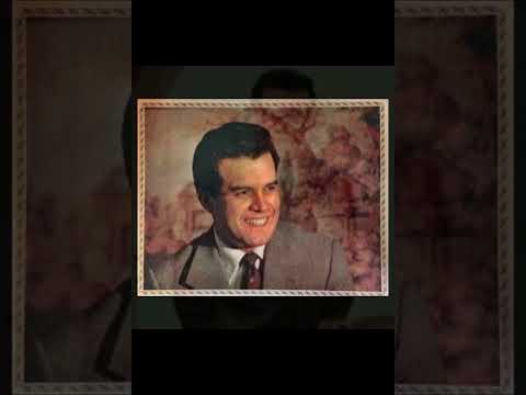 Rossini Stabat Mater Cujus animam gementem sung by Luigi Alva