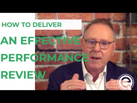 Weekly Practice Insights: Performance Reviews