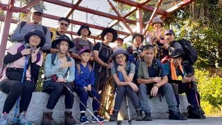 跟著一群刁民爬山趣