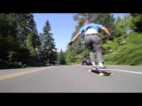 Sam Galus | SQUAD | Subsonic Skateboards