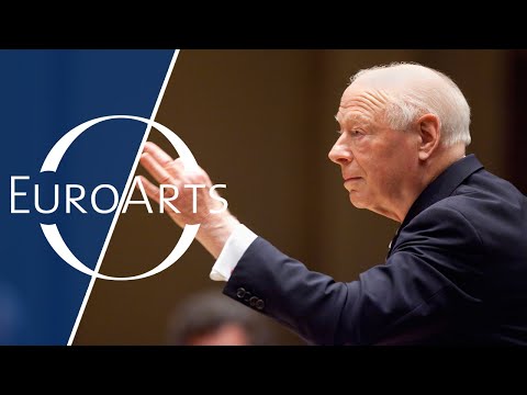 Conductors – Bernard Haitink - Retrospective