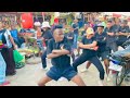 Mbosso ft Costa Titch X Phantom Steez_-  Moyo Music Video