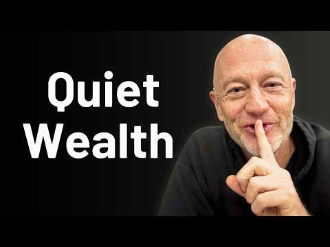 8 Habits Of Quiet Millionaires