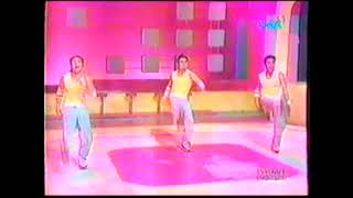 Streetboys | Get Up Go Insane | Fatboy Really Lost Mix Edit | Stretch N’ Vern | Dance