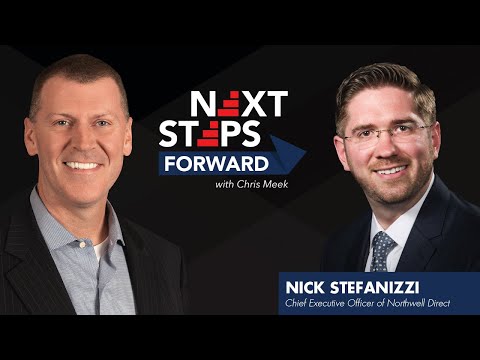 Finest Care: First Responder Mental Health w/ Nick Stefanizzi