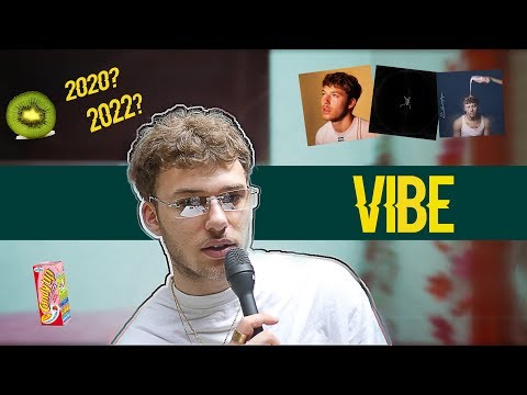 Nelick - Nouveau Projet ? 2022, ses inspirations, son dernier projet, Le Règlement... (interview)