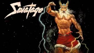 Savatage - White Witch - HQ Audio