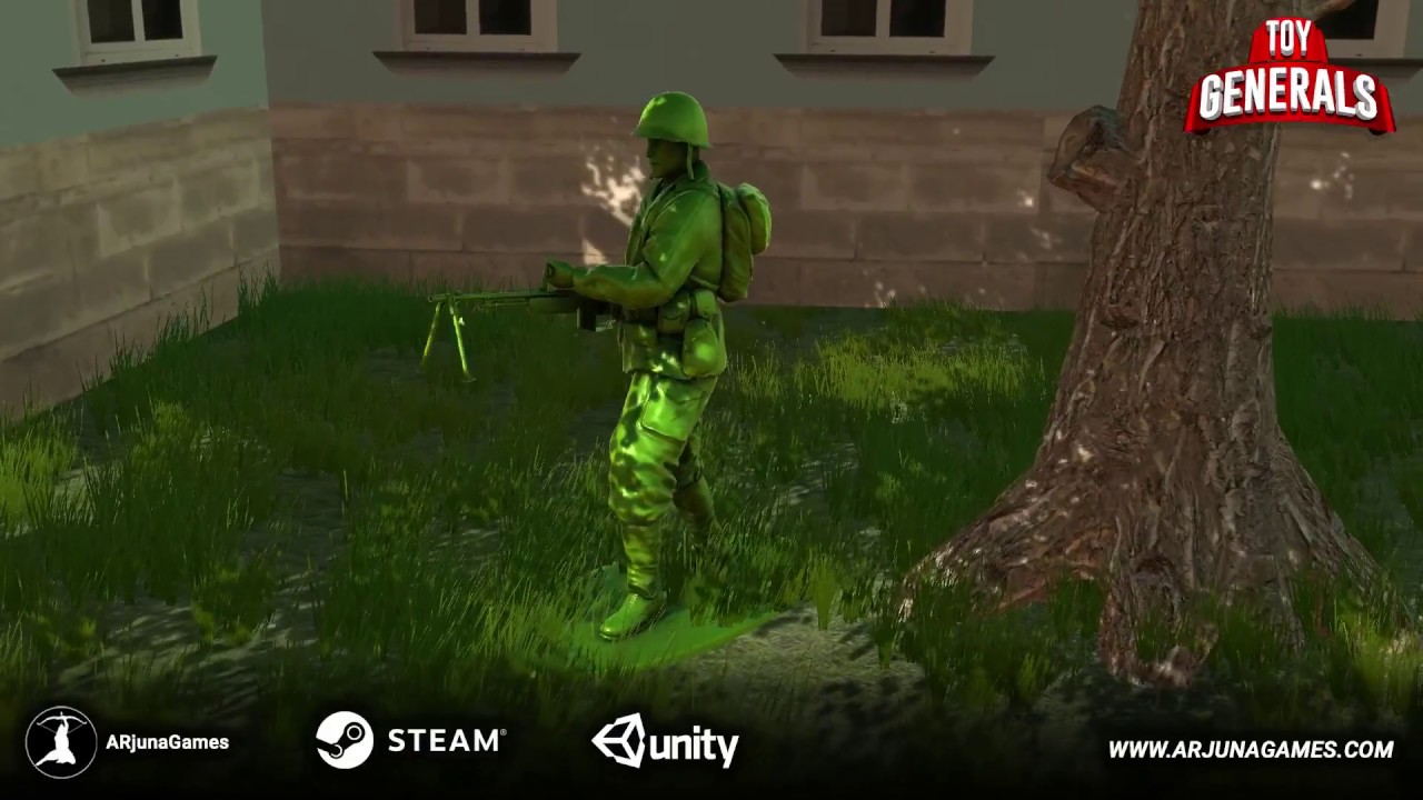 Запустить видео по клику - Как делать игры