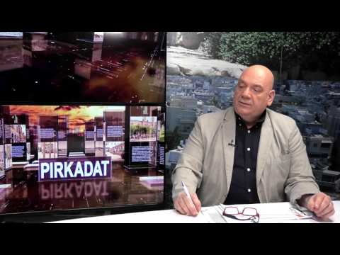 PIRKADAT: Gy. Németh Erzsébet