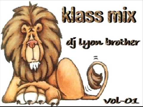 dj antoine roof(is o fire)vs laidback luke steve angello-BE DJ LYON BROTHER KLASS MIX