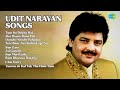 Hindi Melodies Udit Narayan Jukebox Lata Mangeshkar Songs Tum Ko Dekha Hai Jise Hasna