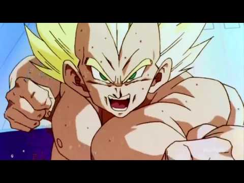 SSJ Trunks Handles 150x Gravity With Ease | Dragon Ball Z Kai: The Final Chapters | English Dub