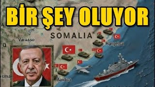 TÜRK FIRTINASI GELİYOR!