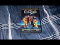 Opening To Evolution 2001 DVD DTS Option