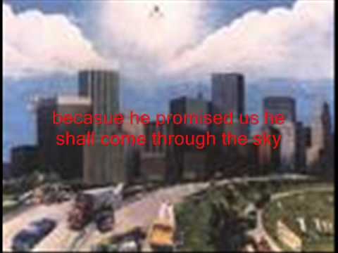 My Deliverer Is Coming- Rich Mullins