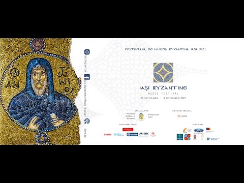 ⭕ IBMF 2021 - Dezbatere publică - Monahism și psalmodie