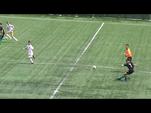 Trabzon İdmanocağı U14 [0-6] Trabzon Söğütlüspor U14 | Trabzon U14 - 2021/22
