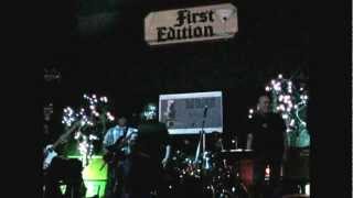 The Thrill Is Gone 1