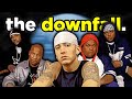 The Rise And Fall Of D 12