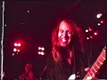 Accept - Slaves To Metal (1993) (HD 60fps)