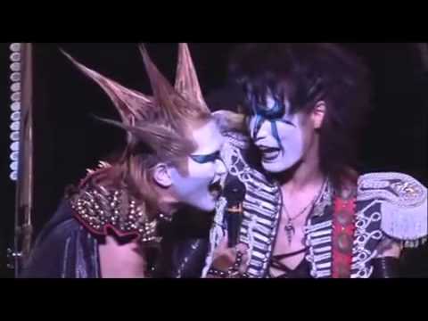 聖飢魔ii Music Videos Stats And Photos Last Fm