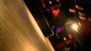 Ryan Beatty &quot;Pretending&quot; Soundcheck- New York City 9/29/12