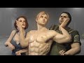 IF Leon The Main Character In RESIDENT EVIL 9