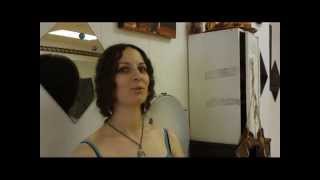 The Power of Bellydance