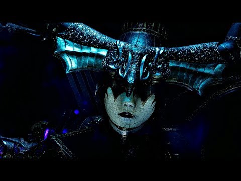 FINAL FANTASY XV Royal Edition - The Rogue Boss Fight (1080p 60fps)