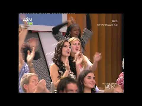 Ciao Darwin 5 - Occidente vs Oriente