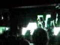 squarepusher dublin 8 tensor in green
