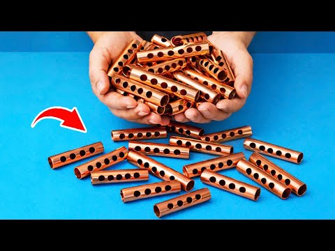 Millions Don't Know This! No Gas or Firewood Needed! Free Energy for Winter 2025