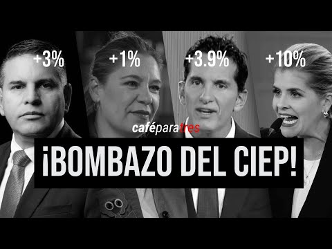 [Resubido y editado] Café para Tres: Bombazo del CIEP