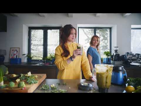 Milner - Lekker bezig