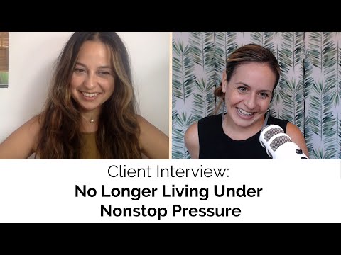 Kirsten Parker Decision Coaching, LLC video.