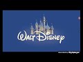 Walt Disney Oictures Pixar Animation Studios Monsters Inc 2001 Closing