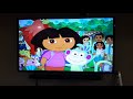 Closing To Dora S Big Birthday Adventure 2010 DVD