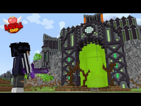 I Broke into Minecraft's Most Illegal Vault