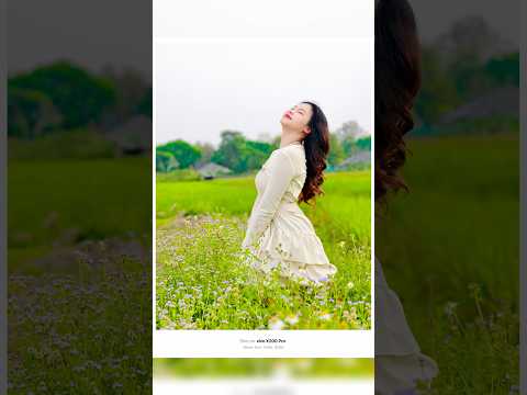 เทคนิคถ่ายรูปสวยๆด้วยมือถือ🍃 #สอนถ่ายรูป #vivo #ถ่ายไงได้งี้ #เทคนิคดีบอต่อ #vivox200pro