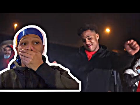 REAGEREN OP OPKOMENDE RAPPERS !!