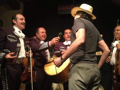 Noches de Boda - Mariachi Imperial Azteca