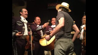 Noches de Boda - Mariachi Imperial Azteca