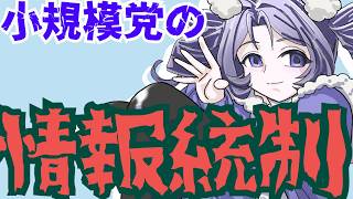 【日本保守党】どんどん伸びる記者会見の日程！？都合が悪いことは全部人のせいにする無責任な姿がヤバ過ぎる！！！