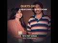 Nain Tere Jhuke Jhuke Honth Tere Rare Kumar Sanu Alka Yagnik